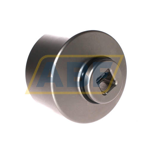 LOCKNUT-SOCKET-KM19 FAG