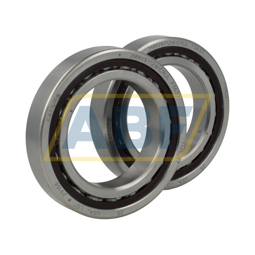 2MMV9112WI CR DUL FS637 Fafnir