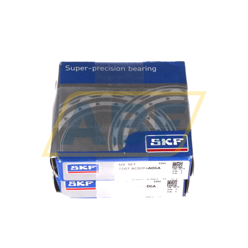 7207ACD/P4ADGA SKF
