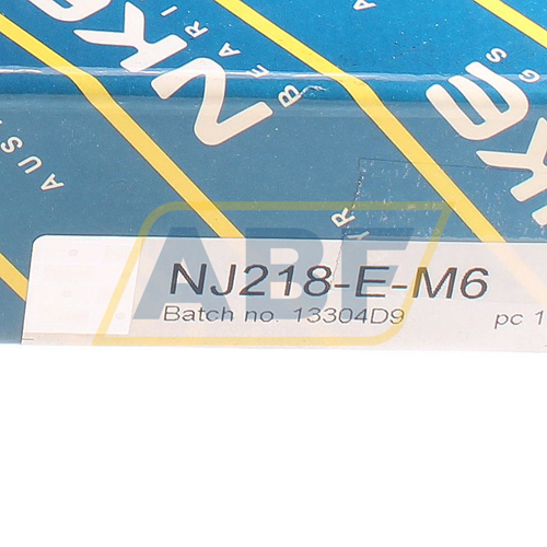 NJ218-E-M6 NKE