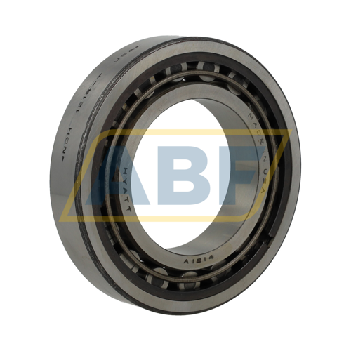 A1214TS NDH New Departure Hyatt