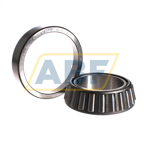 33116 Timken