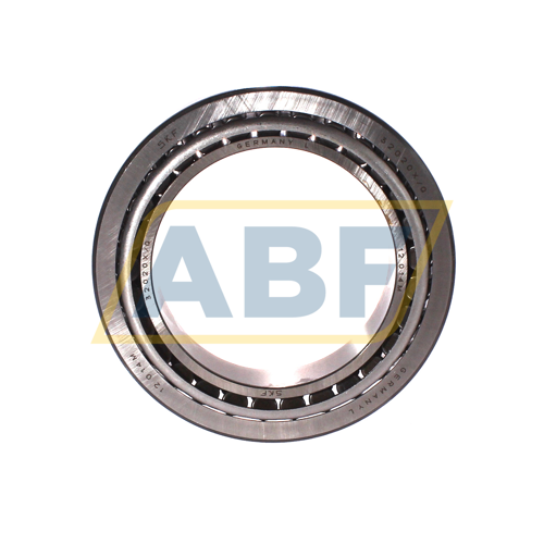 32020X/Q SKF