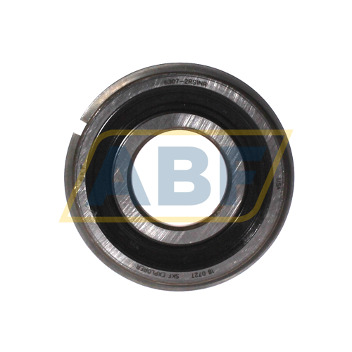 6307-2RS1NR SKF