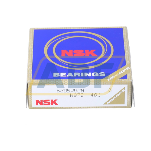 6305VVCM NSK