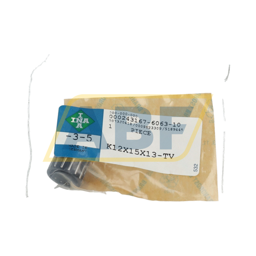 K12X15X13-TV-3-5 INA