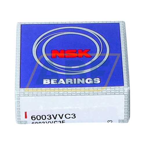 6003VVC3E NSK