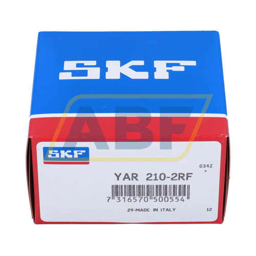 YAR210-2RF SKF