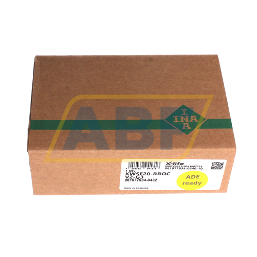 KWSE20-RROC-V2-G3 INA