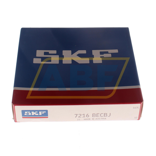 7216BECBJ SKF