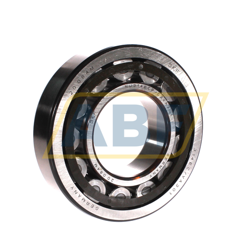 NU314ECP/C3VA301 SKF