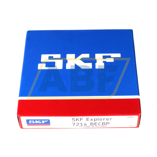 7214BECBP SKF