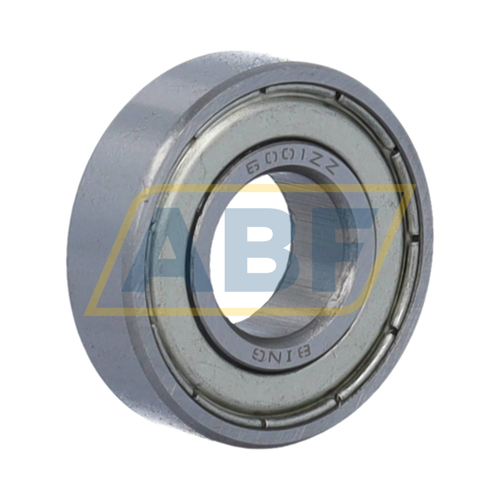 6001ZZ Bing Netherlands