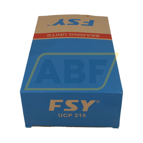 UCP215 FSY