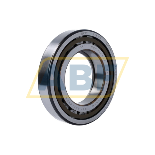NUP218ECP SKF