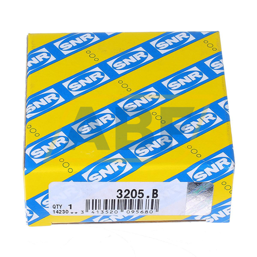 3205B SNR