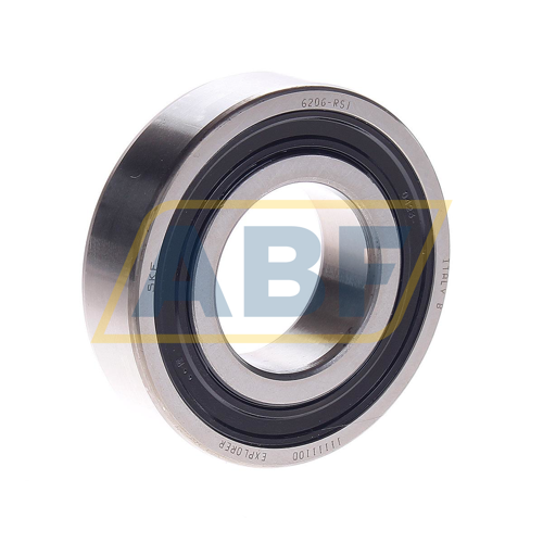 6206-2RS1/W64 SKF