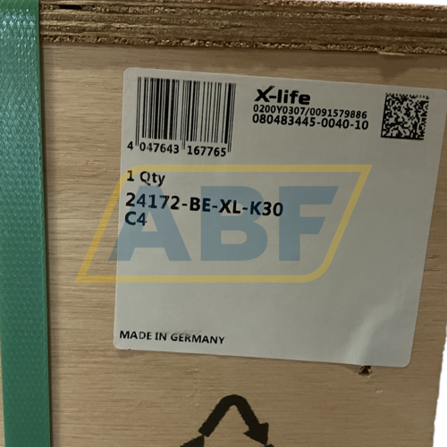 24172-BE-XL-K30-C4 FAG