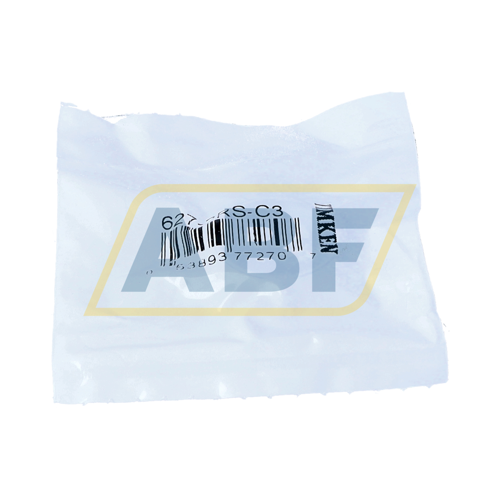 627-2RS-C3 Timken