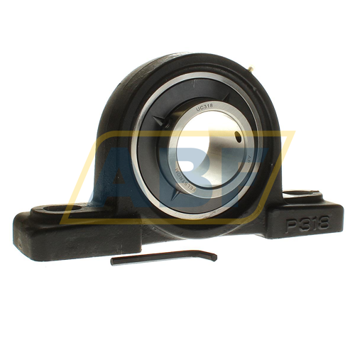 UCP318 Felstrom