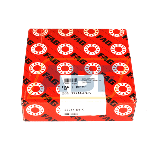 22214-E1-K FAG