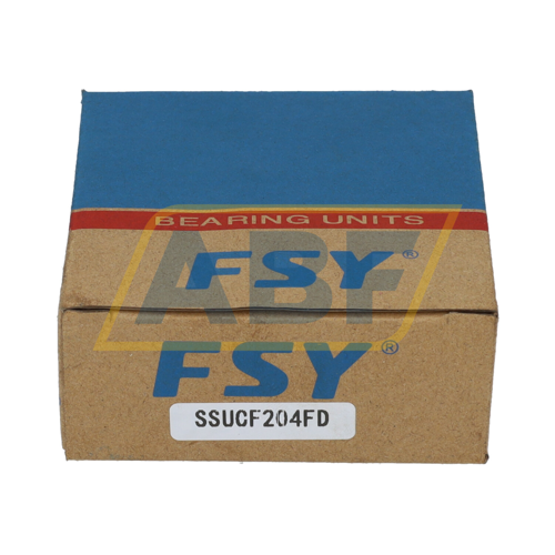 SSUCF204 FD FSY