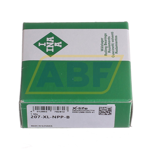 207-XL-NPP-B INA