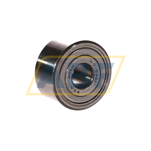 55601 NDH New Departure Hyatt