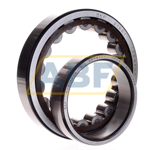 NU216ECP/C3 SKF
