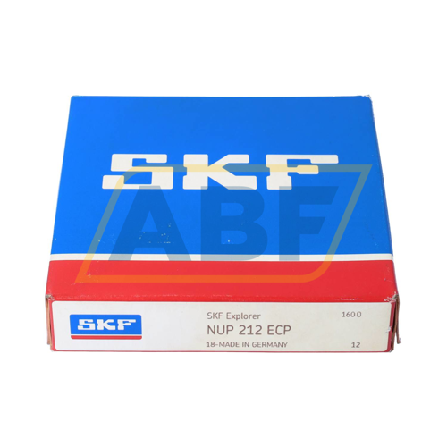 NUP212ECP SKF