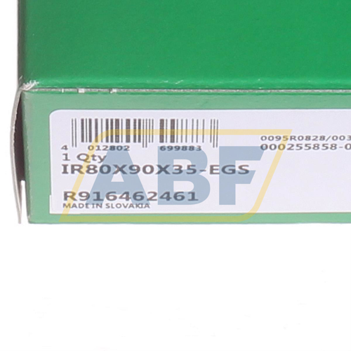 IR80X90X35-EGS INA