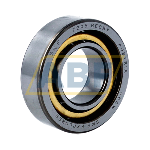 7205BECBY SKF