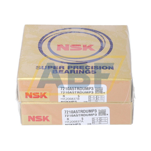 7210A5TRDUMP3 NSK