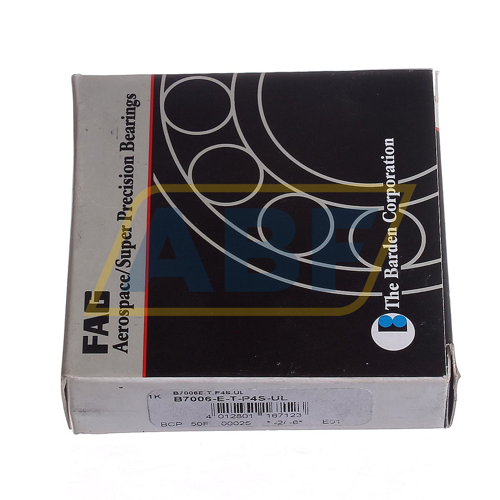 B7006E.T.P4S.UL FAG