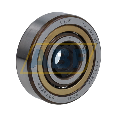 QJ304MA SKF