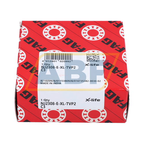 NJ2308-E-XL-TVP2-C3 FAG