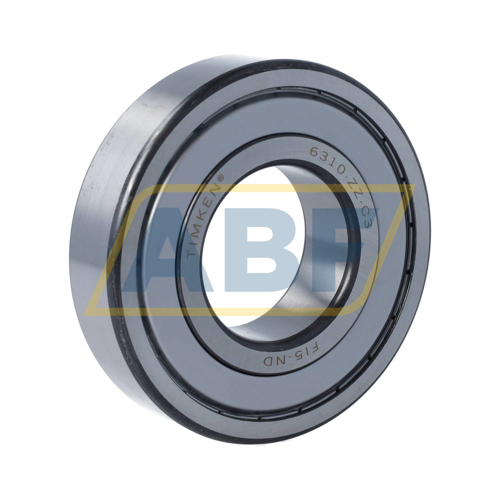 6310-ZZ-C3 Timken