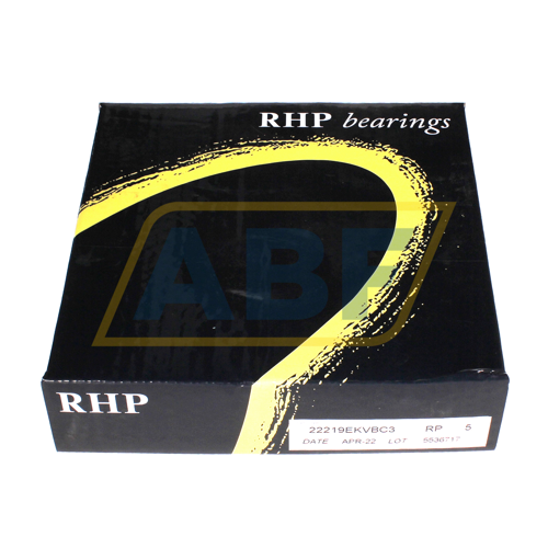 22219EKVBC3 RHP