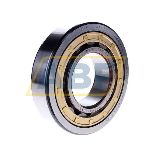 NU314ECM/C3 SKF