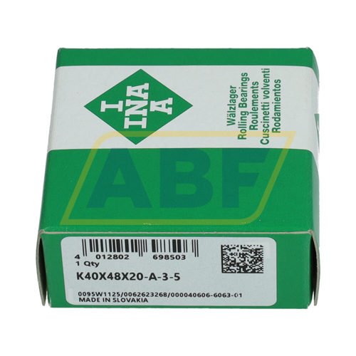 K40X48X20-A/0-7 INA
