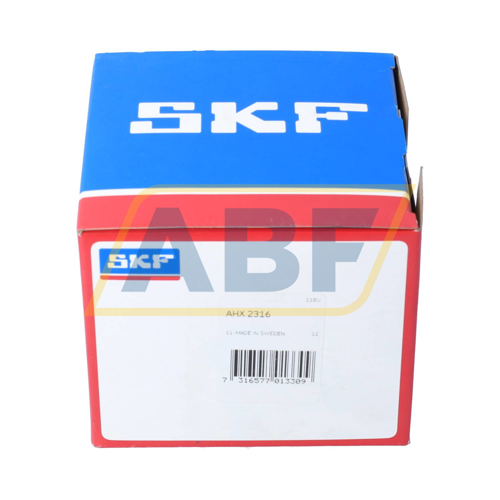 AHX2316 SKF