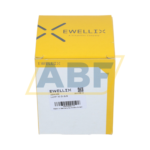 LUNF30D-2LS Ewellix