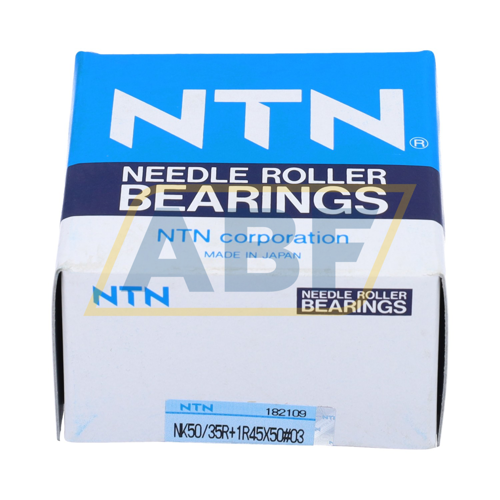 NK50/35R+1R45X50X35CS30 NTN