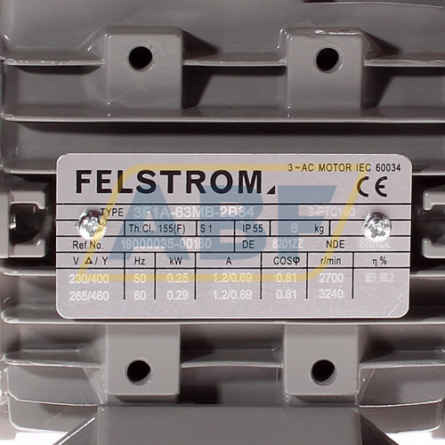 3F1A-63MB-2B34 Felstrom