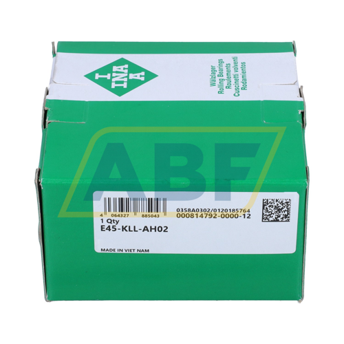 E45-KLL-AH02 INA