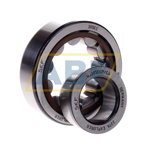 NJ305ECP/C4 SKF