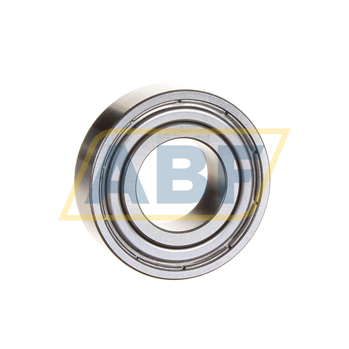 6003ZZ Rollway