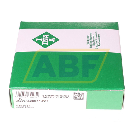 IR110X120X30-EGS INA