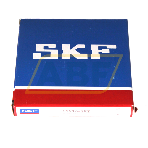 61916-2RZ SKF