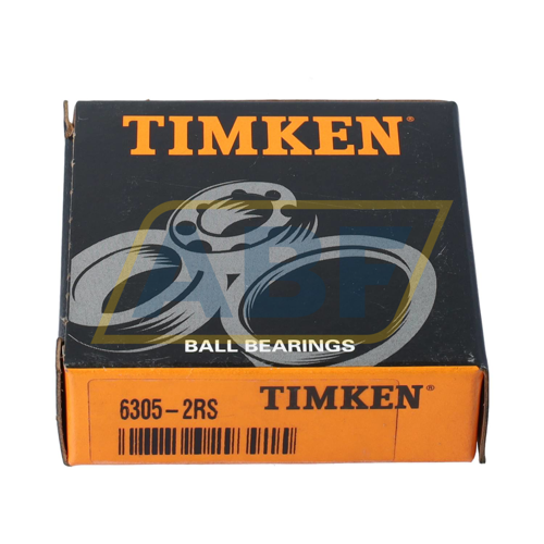 6305-2RS Timken